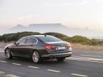 BMW 740i 2016 года (ZA)